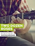  Two Dozen Roses im Stil von Shenandoah
