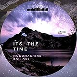 elektron monomachine sfx 6  Its Time (Original Mix)