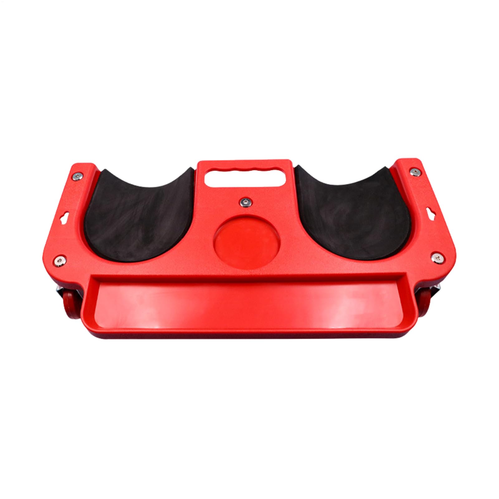 Générique Genouillères À roulettes | Patin Glissant Mobile - Tabouret À Genoux - pour Réparation De Voiture, Installation De Carrelage, Nettoyage, Jardinage, Atelier De Garage, Amélioration De