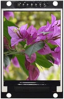2.0 inch LCD display module 240 x 320 drives interface SPI