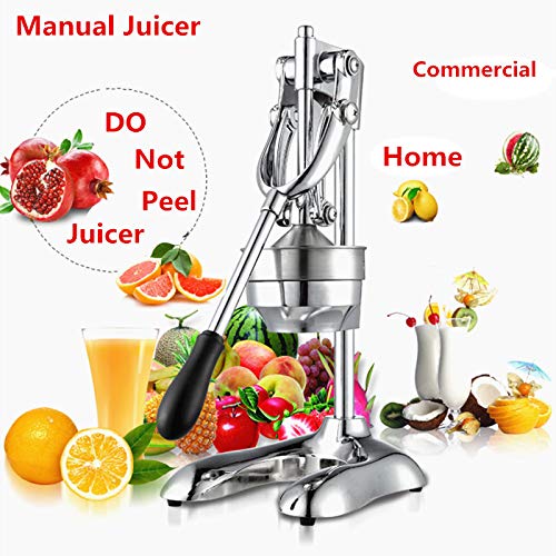 Buy Placehab Branded Stainless Steel Fruit Juicer Household Hand Press