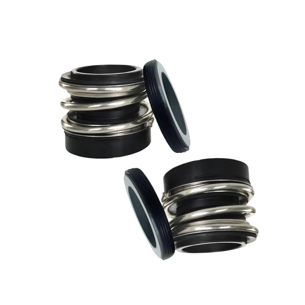 Coil Spring Mechanical Seal,Shaft Seal,1pc Single Face Coil Spring