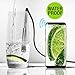 Osandy Wireless Endoscope Camera WiFi Borescope Inspection 2.0MP HD Flexible Snake Camera - Waterproof Endoscopic Camera for iPhone, Android, iOS, iPad, Samsung, Tablet - Lizard Cam with Bright Light