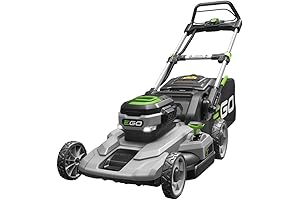 LM2101: Powerful Ego Kit for a Pristine Lawn