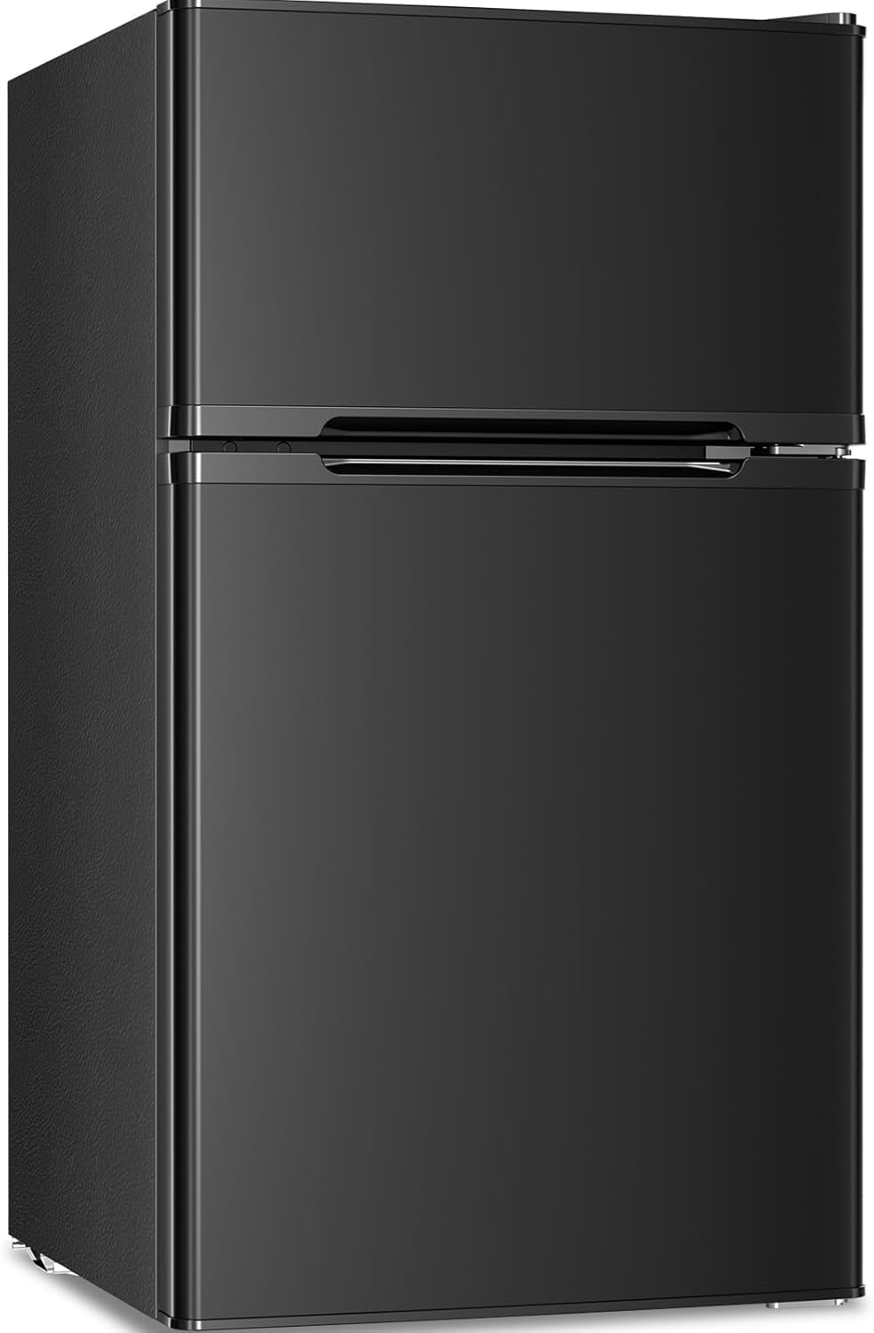 Amazon.co.jp: Antarctic Star 小型冷蔵庫 87L 一人暮らし 2ドア 右