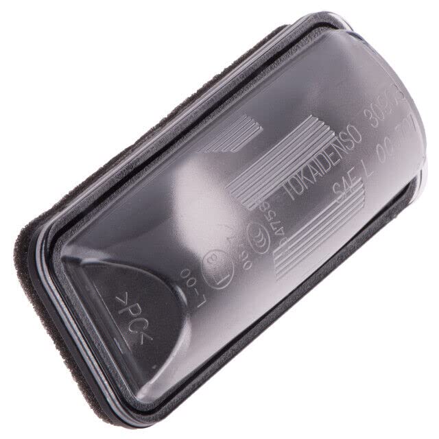 Amazon.com: Subaru OEM 08-14 Impreza License Lamps-Rear Lamps