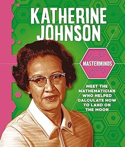 Katherine Johnson