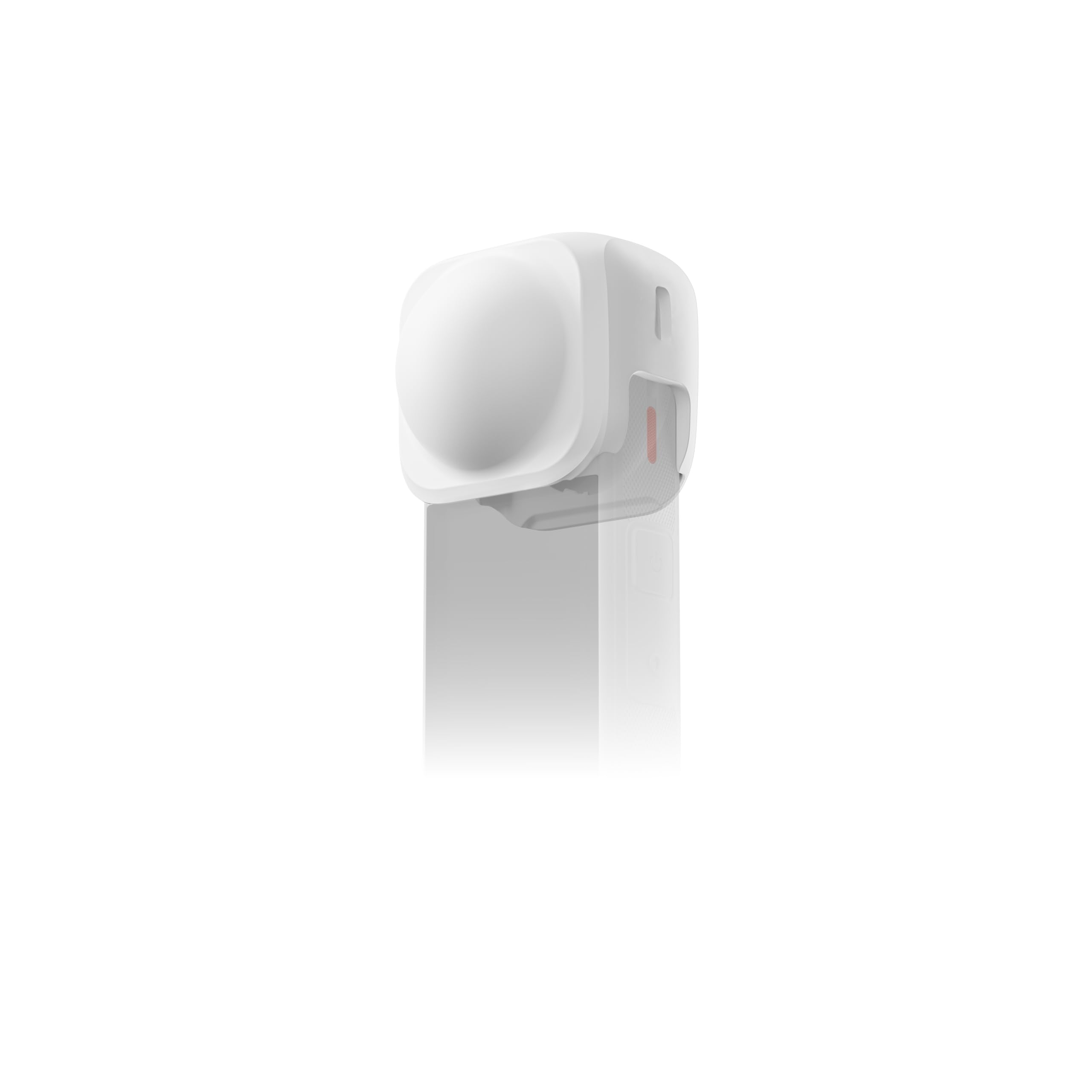 Insta360 Copriobiettivo X4/X5 (bianco satinato)