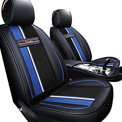 Muchkey Coprisedili Auto 5 posti per Toyota RAV 4