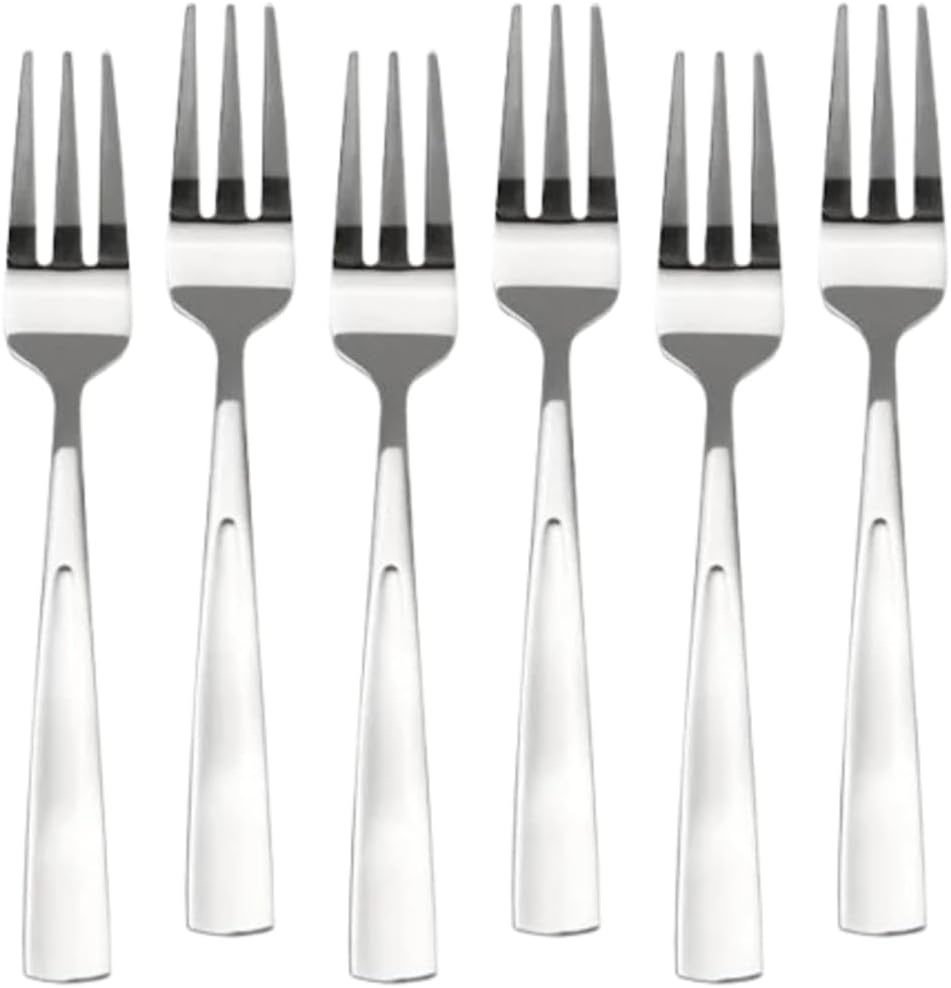 Stainless Steel Flatware Set (Teaspoon)