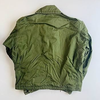 Amazon.co.jp: 80s イギリス軍 RAF MK3 フライトジャケット