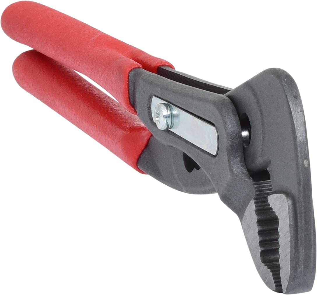 KS Tools 115.8502 36mm Water Pump Plier, Transparent - Image 4