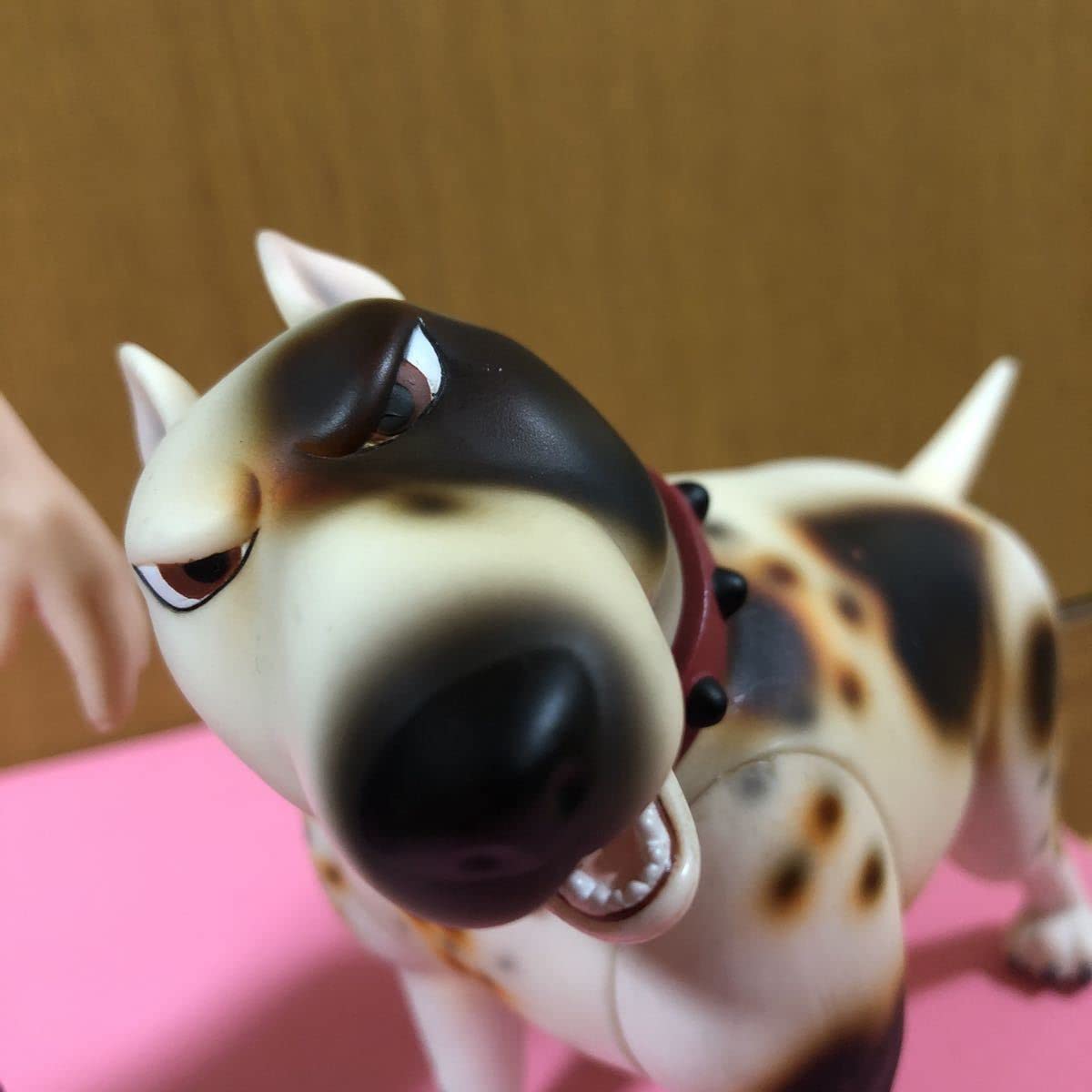 トイストーリー シド スカッド フィギュアメディコムトイ TOY STORY 