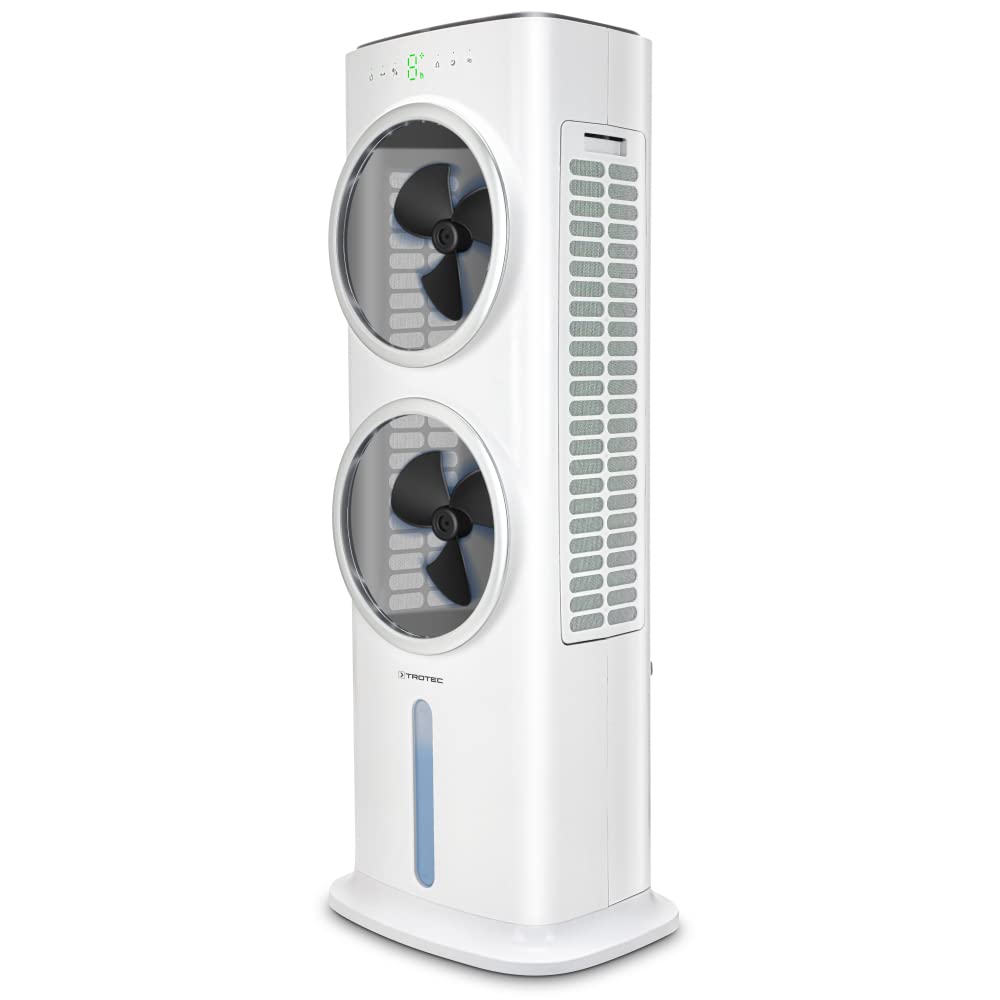 Aircooler, raffrescatore, umidificatore, ventilatore PAE 45