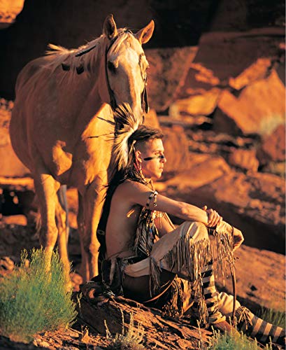 Horse, Follow Closely: Native American Horsemanship (R) (CompanionHouse Books) Traditional Methods of America's First Great Horsemen; Understand Your Horse and Create a Bond with Relationship Training - Image 7