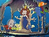  Der Tag, an dem Polo eine Sirene kennenlernte