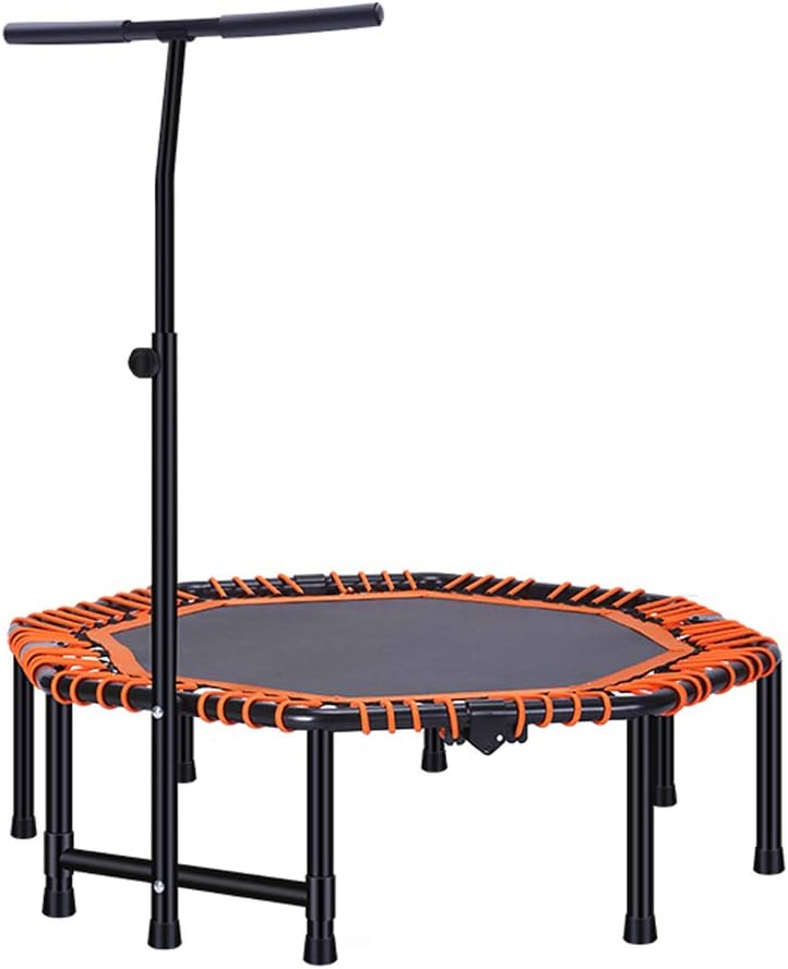 trampolino domestico per adulti