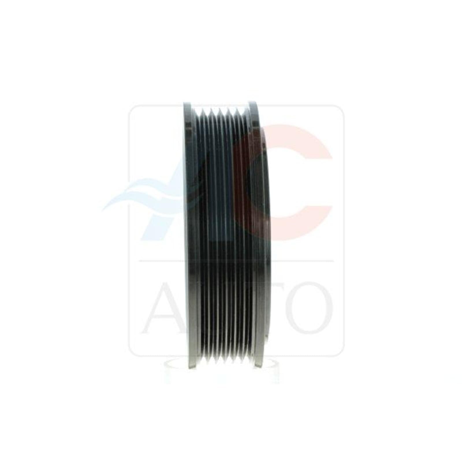 Innesto elettromagnetico, Compressore clima AC-06DN136