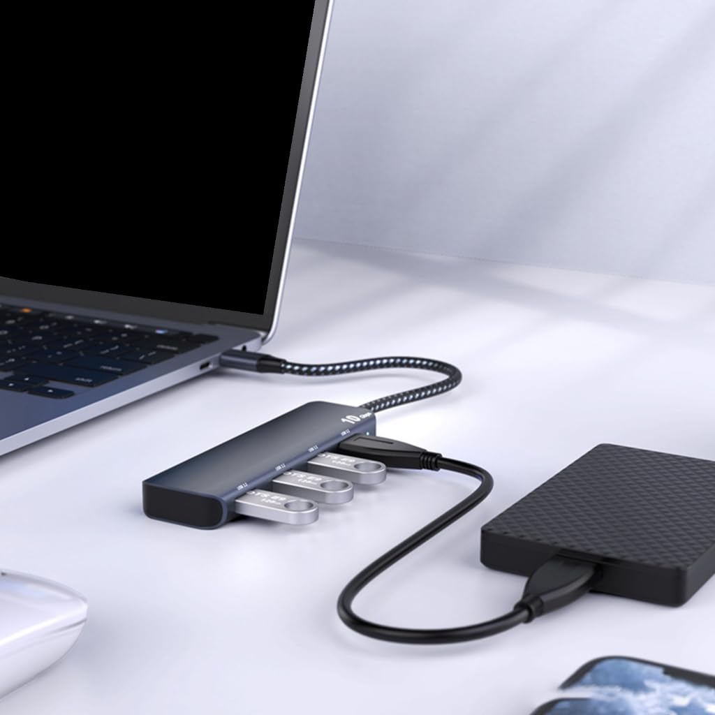 Supporto di ricarica alla moda Basamento Dock di ricarica per MQ 3/3S Occhiali di Realtà Virtuale Controller Caratteristiche Illuminazione a LED