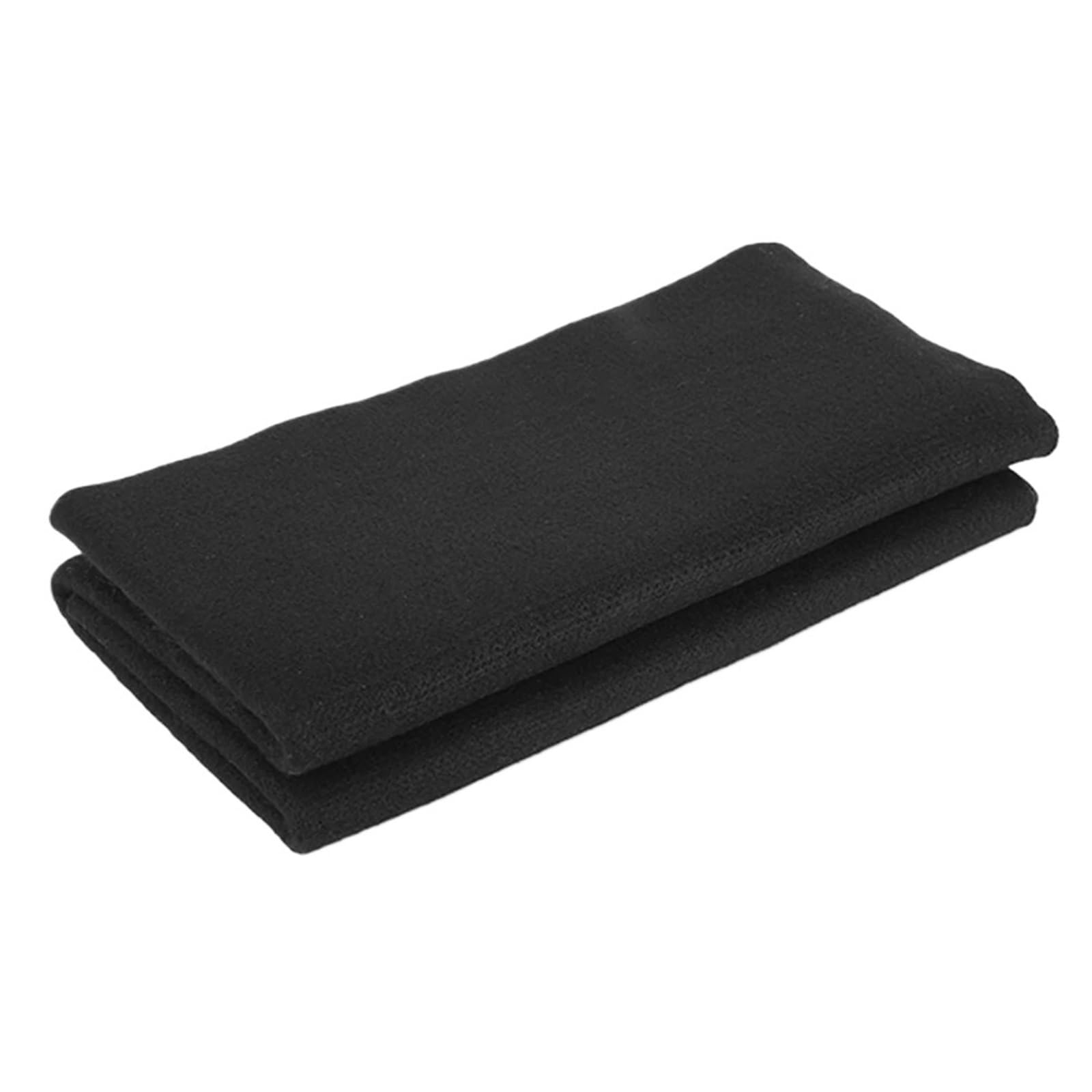 Bouclier Thermique et Coussin d'isolation 1800 °F Feutre de Carbone Couverture soudage Ignifuge Tapis Bouclier brasage for Les plombiers à souder au Chalumeau pour Soudage/Découpage