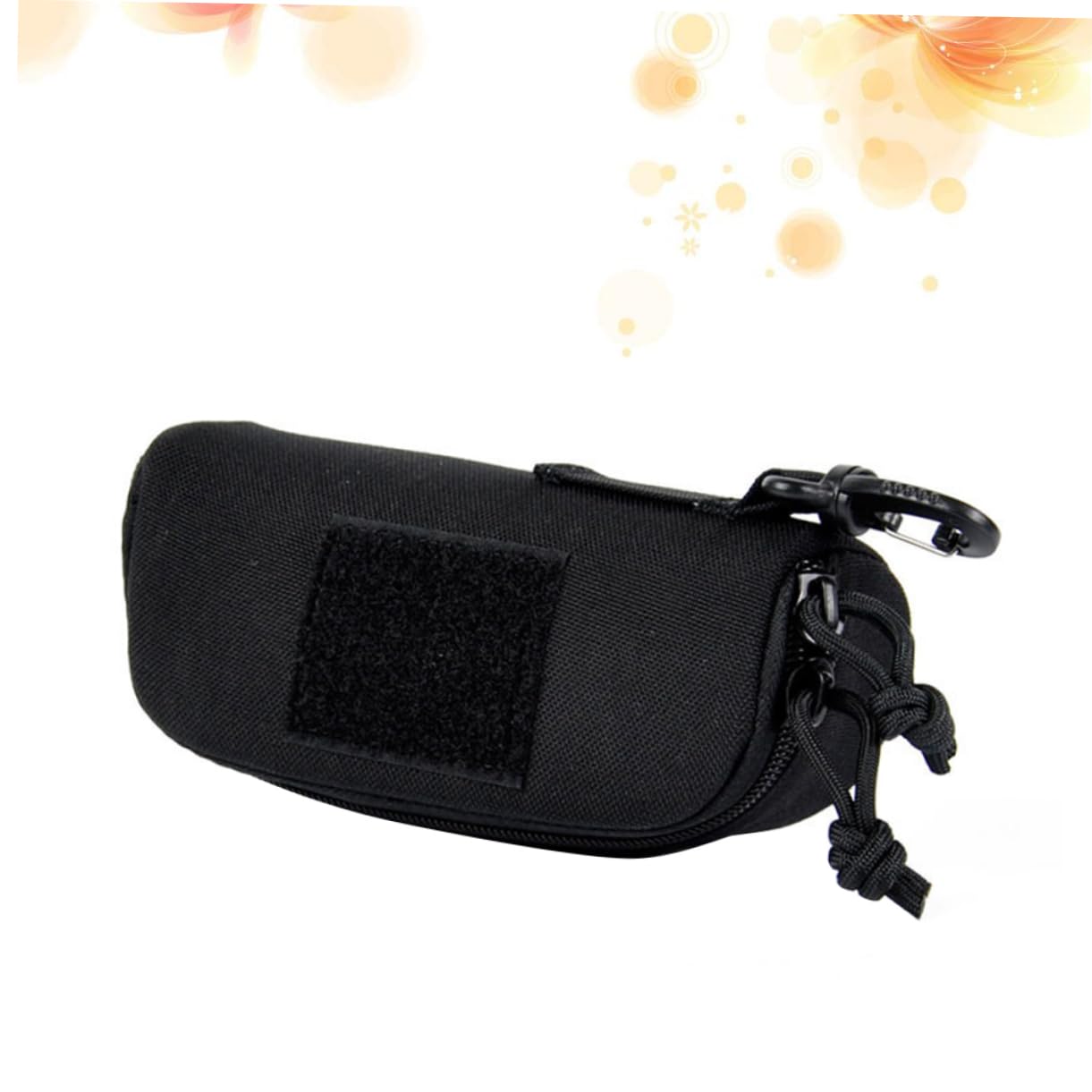 GALPADA 3piezas Funda De Gafas Portátil De Duradera Para Protección De Gafas De Ciclismo Al Aire