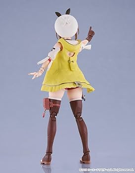 Amazon | マックスファクトリー[Max Factory] PLAMATEA ライザの