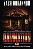 Empty Bodies 5: Damnation (Volume 5)