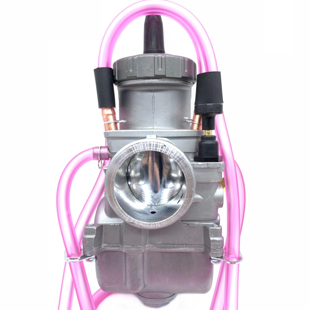 Amazon.com: YJGZSVK 36mm PWK36 Carburetor & Throttle Cable