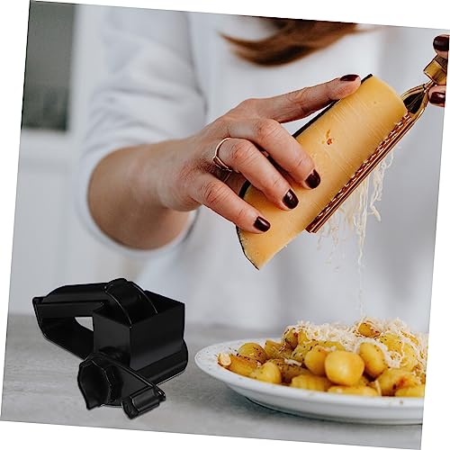 Rallador de plástico manual para cocina GLEAVI miniatura 5