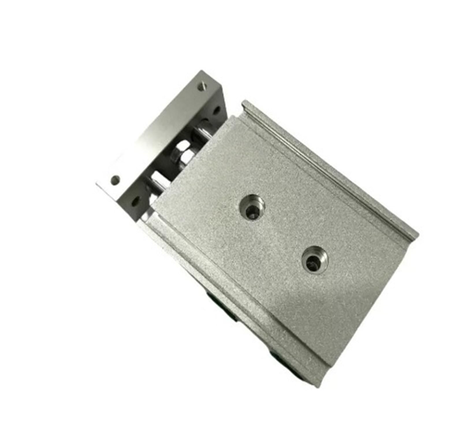 Pneumatischer Schiebezylinder Doppelachszylinder 6200.20.15B