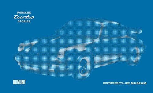 Télécharger Porsche Turbo Stories Francais PDF