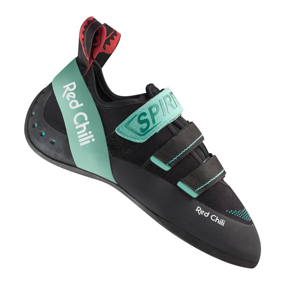 Red Chili Damen Spirit LV IV Kletterschuhe Boulderschuhe