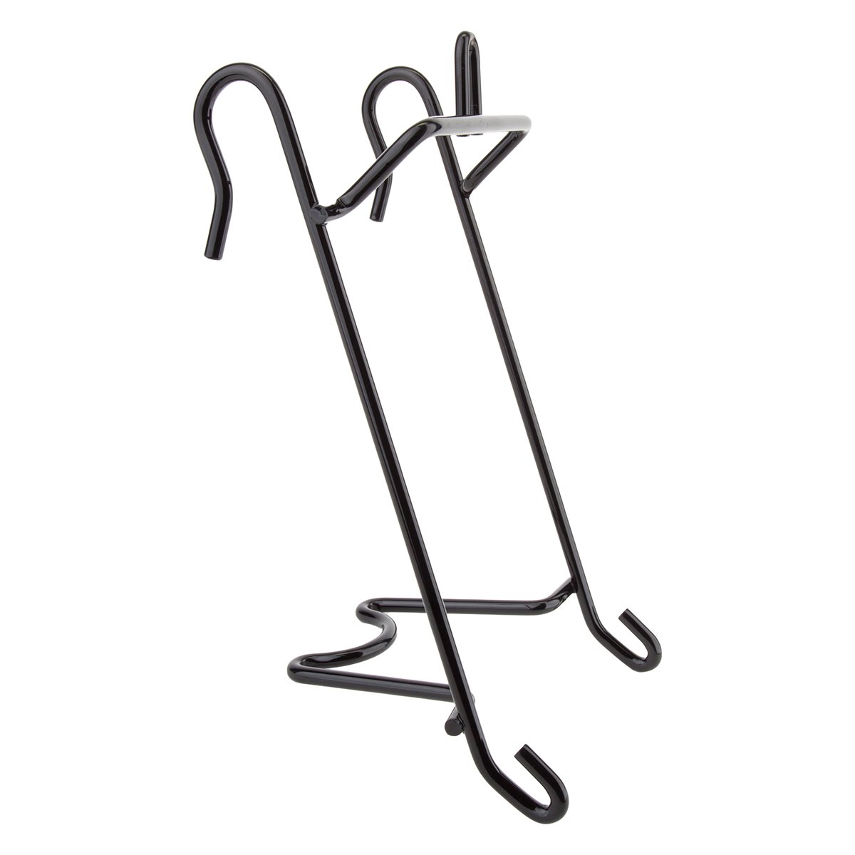 Wald Standard Bicycle Lift Off Basket, #114 Black