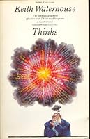 Thinks 0586066519 Book Cover