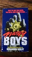 Nasty Boys 0425127664 Book Cover