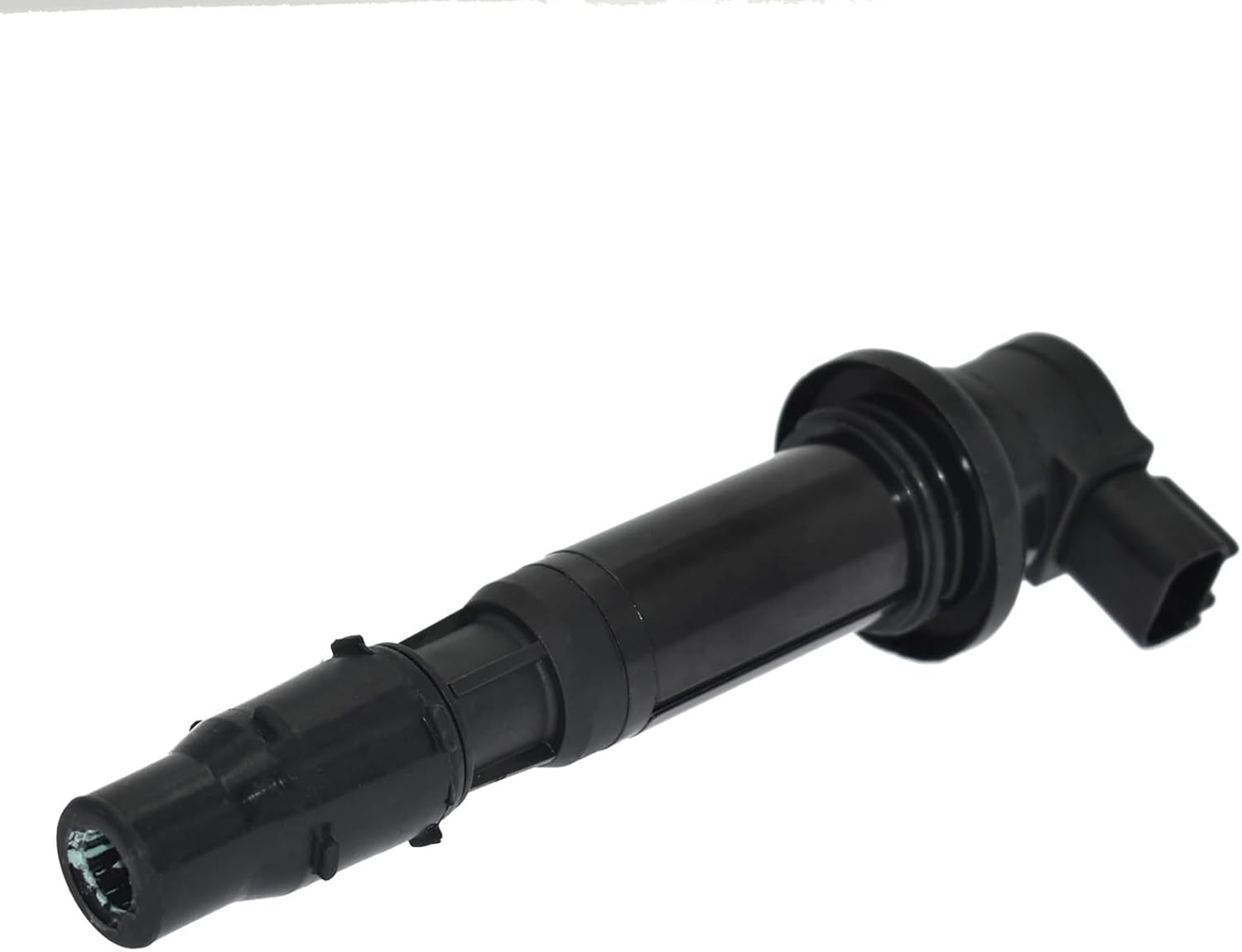 21171-1272 Set Of 4PCS Ignition Coil Compatible for Kawasaki NINJA ZX-6R ZX600 ZX 6R ZX 600 2000-2002 ZZR600 2005-2008 211711272 21171 1272