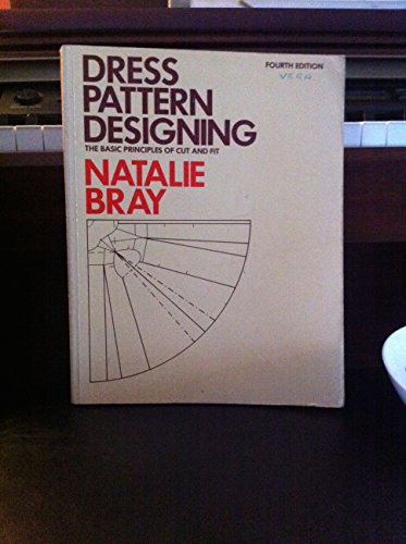 Dress Pattern Designing: The Basic Principles o... 0246117168 Book Cover