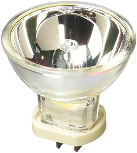 Philips Halogen Reflector 13865 75W G5.3/4.8 12V Light Bulb