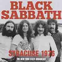 Black Sabbath レコード Black Sabbath – Never Say Die – Vinyl (7