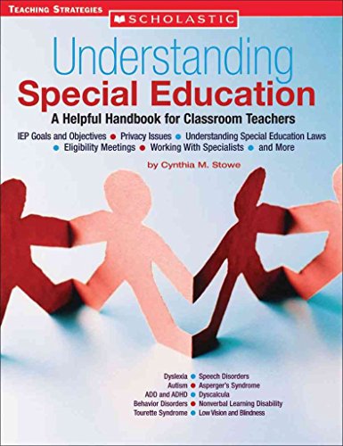 Livre Éducation Spéciale : Solution Pédagogique Inclusive - 2