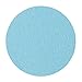 Produktbild Metz Filzuntersetzer rund, 15 cm Farbe Türkis