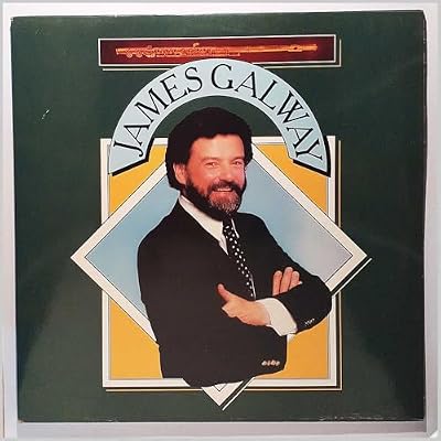 James Galway