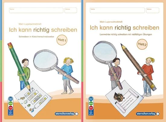 Lernwörter Richtig Schreiben Kopiervorlage – PJBZT