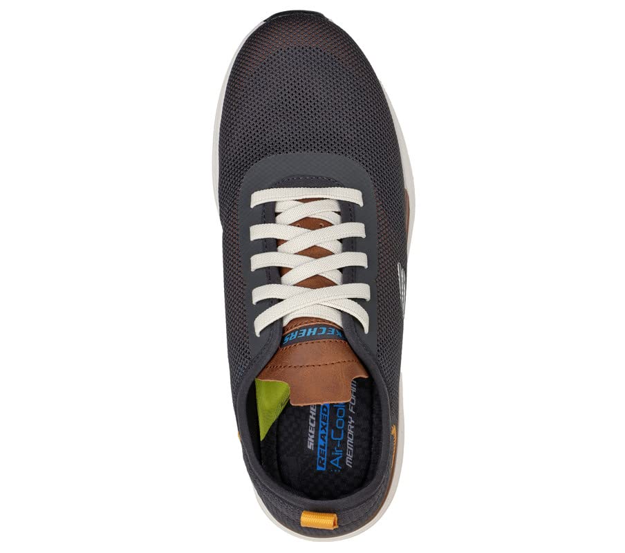 Image of Skechers Men Lace-Up Shoes