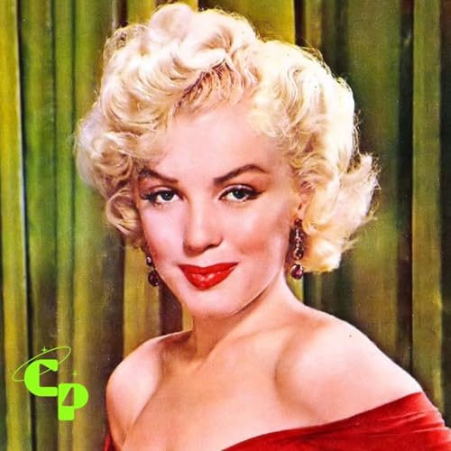 HAPPY BIRTHDAY MARILYN! BIG 100!
