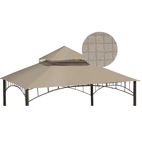 Winds Replacement Canopy for Target Madaga Gazebo