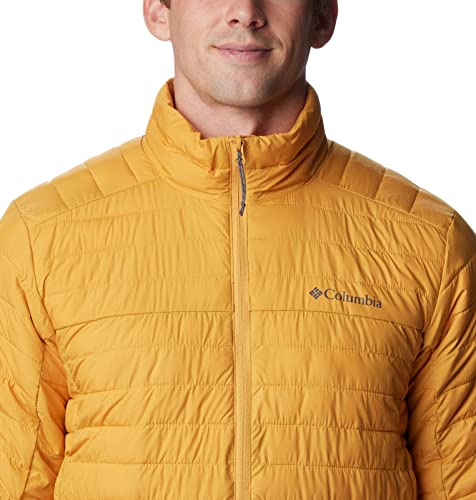 Image of Columbia mens Silver Falls Jacket