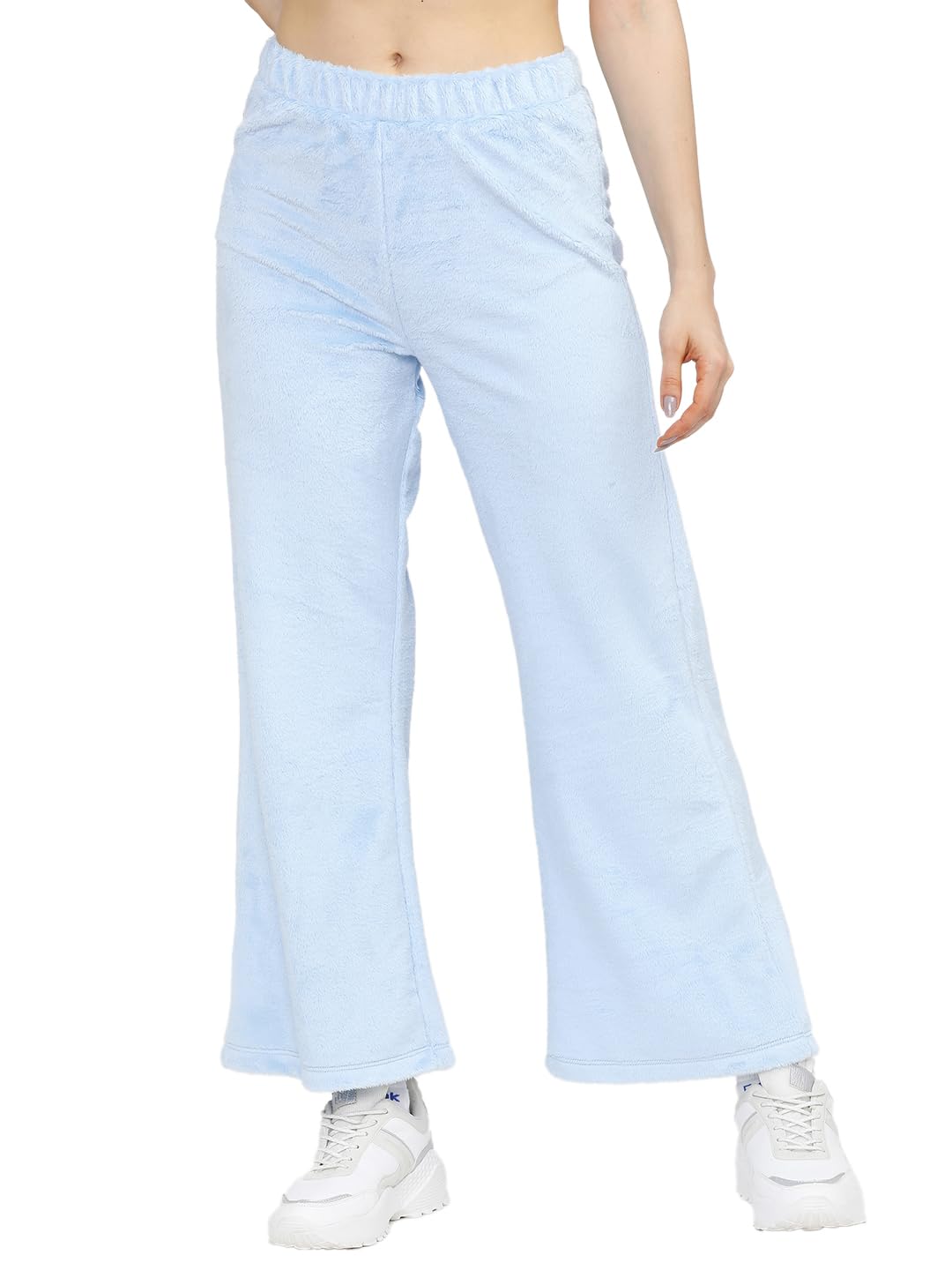 tokyo talkies Women's Regular Fit Regular Track Pants| Mid-Rise| Gymwear | Sports Wear-picture-24