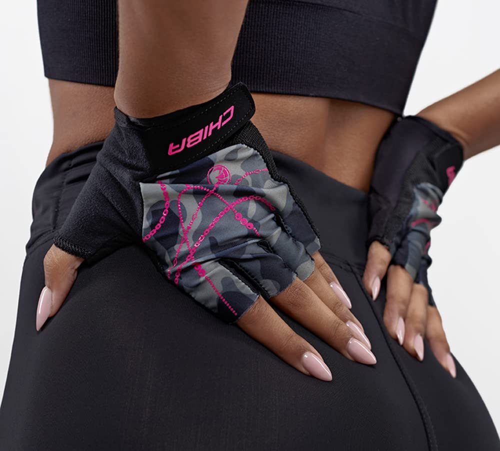 Chiba () - Accessori per Il Fitness - Guanti