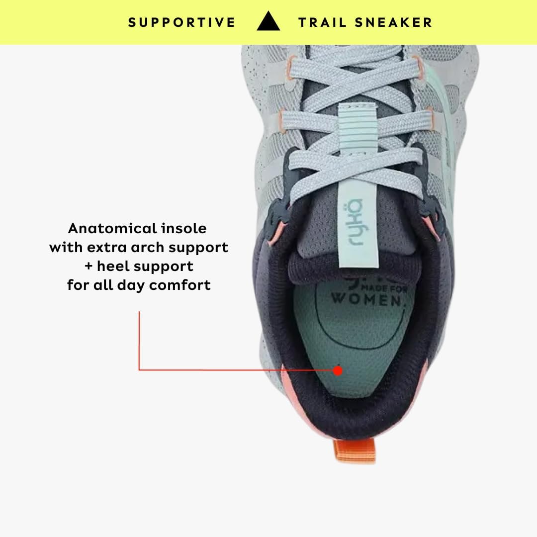 Ryka Women's Podflow Tr